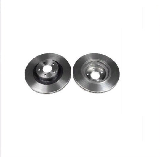 Диски ZentParts передние Z06011 купить,34100