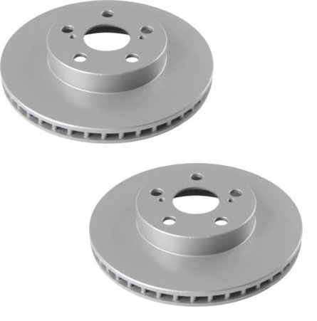 Диски Stellox передние 6020-9980-SX купить,24350