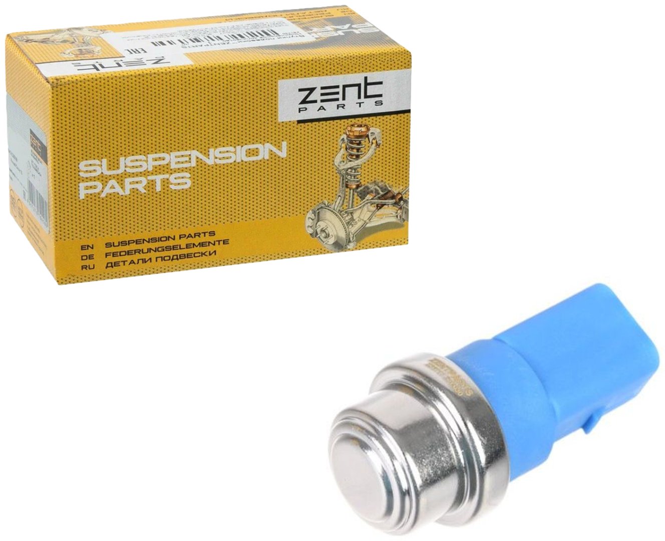 ZentParts датчик включения вентилятора Z03717