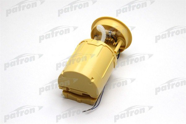 PATRON топливная рейка PFP363