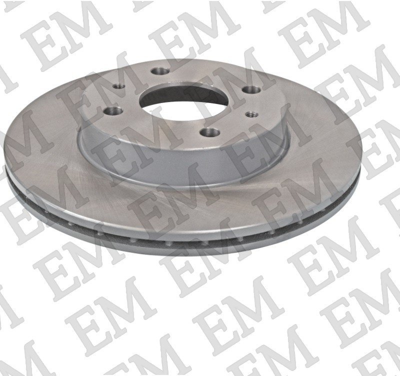 Диски Stellox передние 6020-2245V-SX купить,8754