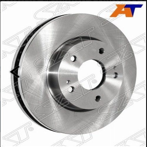 Диски SAT передние ST-MR510966 купить,13580