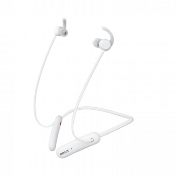 Наушники Sony WISP510W.E белые  купить,NaN