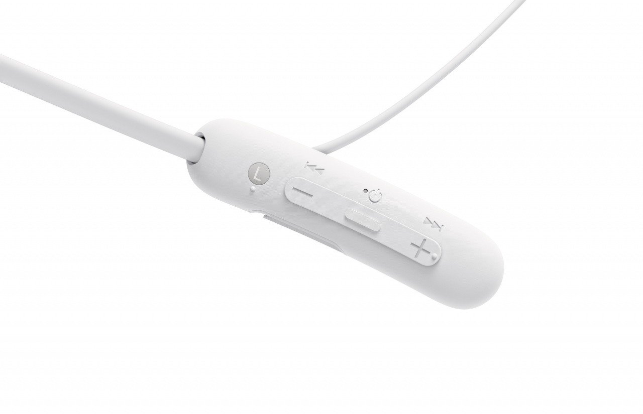 Наушники Sony WISP510W.E белые  купить,NaN
