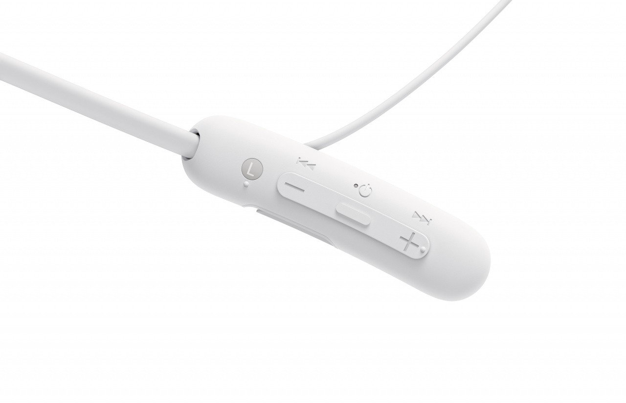 Наушники Sony WISP510W.E белые  купить,NaN