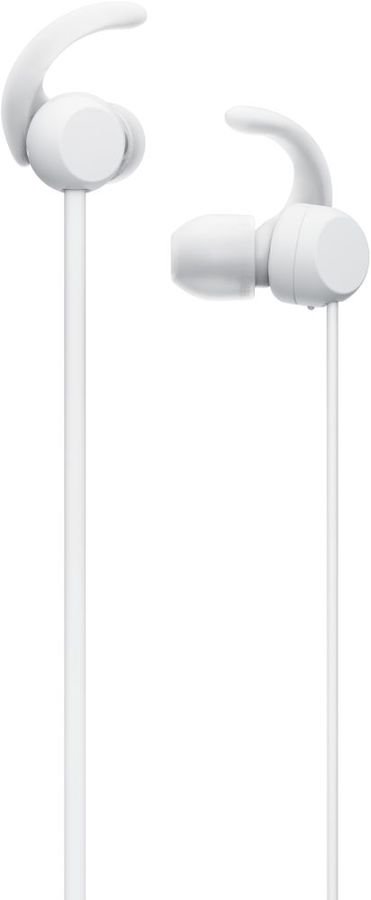 Наушники Sony WISP510W.E белые  купить,NaN