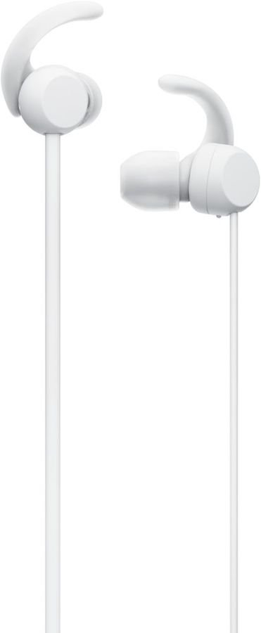 Наушники Sony WISP510W.E белые  купить,NaN