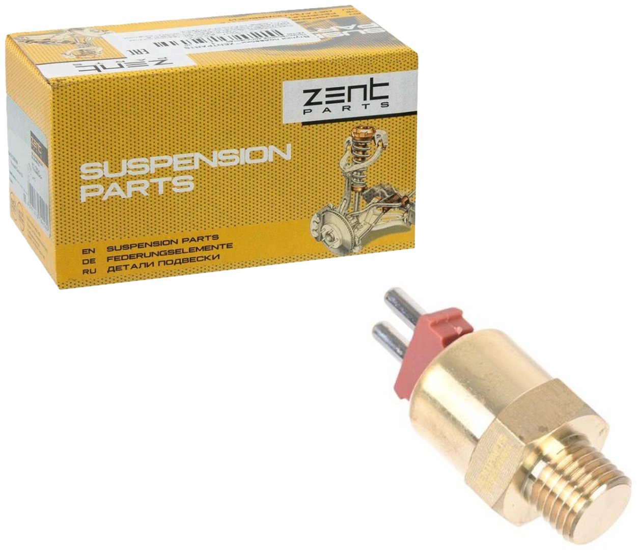 ZentParts датчик включения вентилятора Z03720