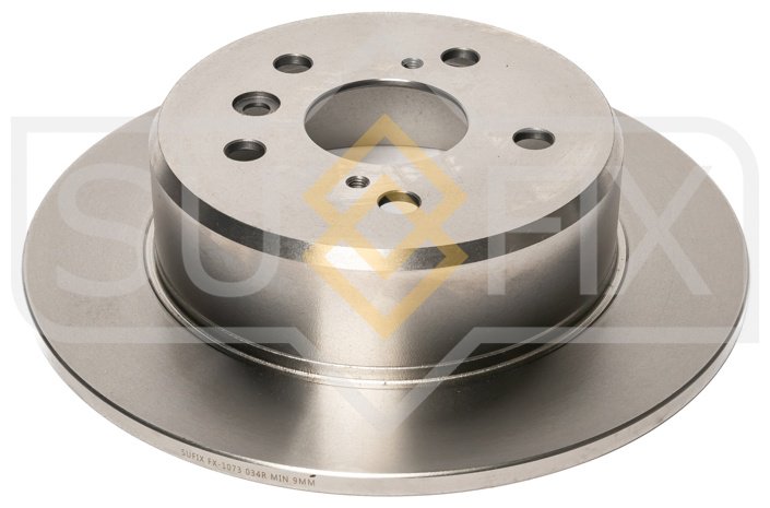 Диски Sufix задние FX1073 - ForteMarket Диски Sufix задние FX1073 купить,12960