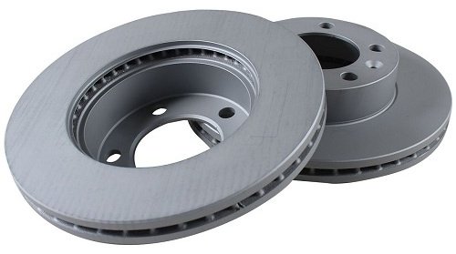Диски Stellox передние 6020-3341V-SX купить,27900