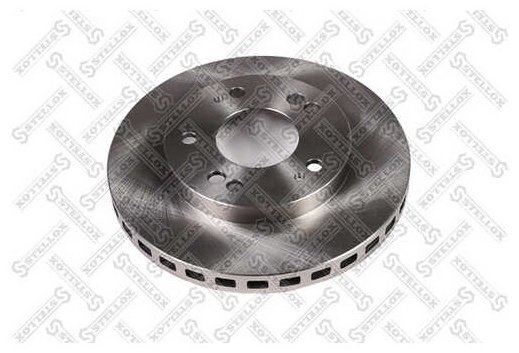 Диски Stellox передние 6020-3038V-SX купить,15200