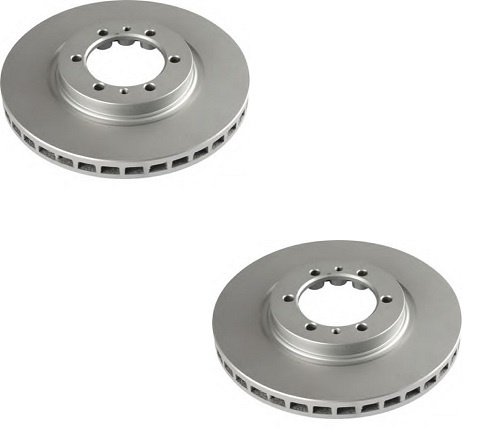 Диски Stellox передние 6020-3016V-SX купить,22200