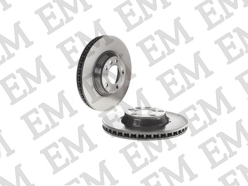 Диски Stellox передние 6020-47103V-SX купить,25050