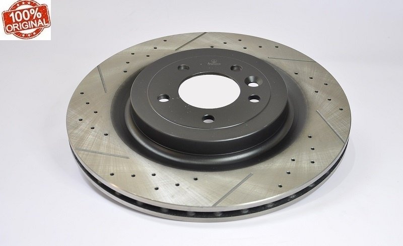 Диски Winkod задние WBD0443L купить,22400
