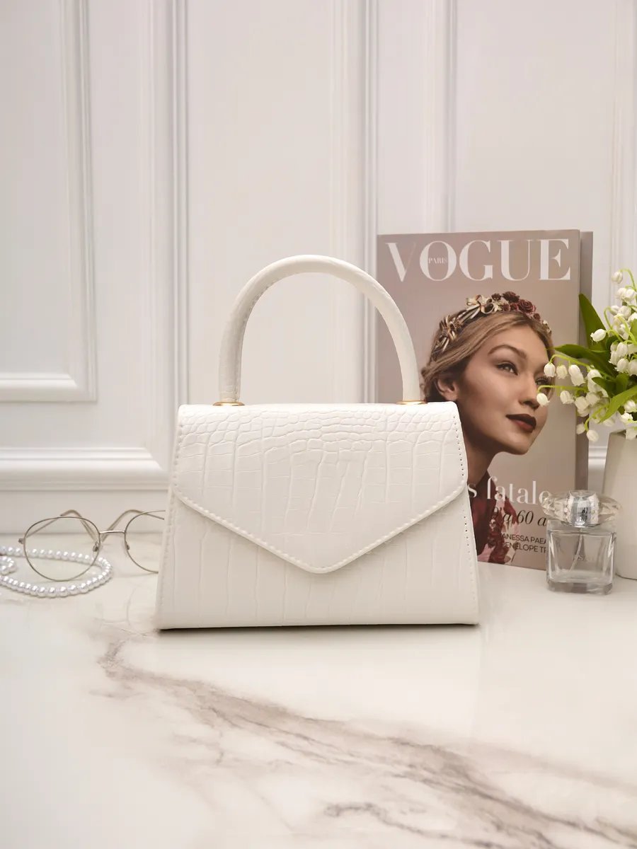 Сумка кросс-боди millionbags экокожа белый купить,NaN