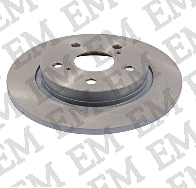 Диски Stellox задние 6020-1093-SX купить,7548
