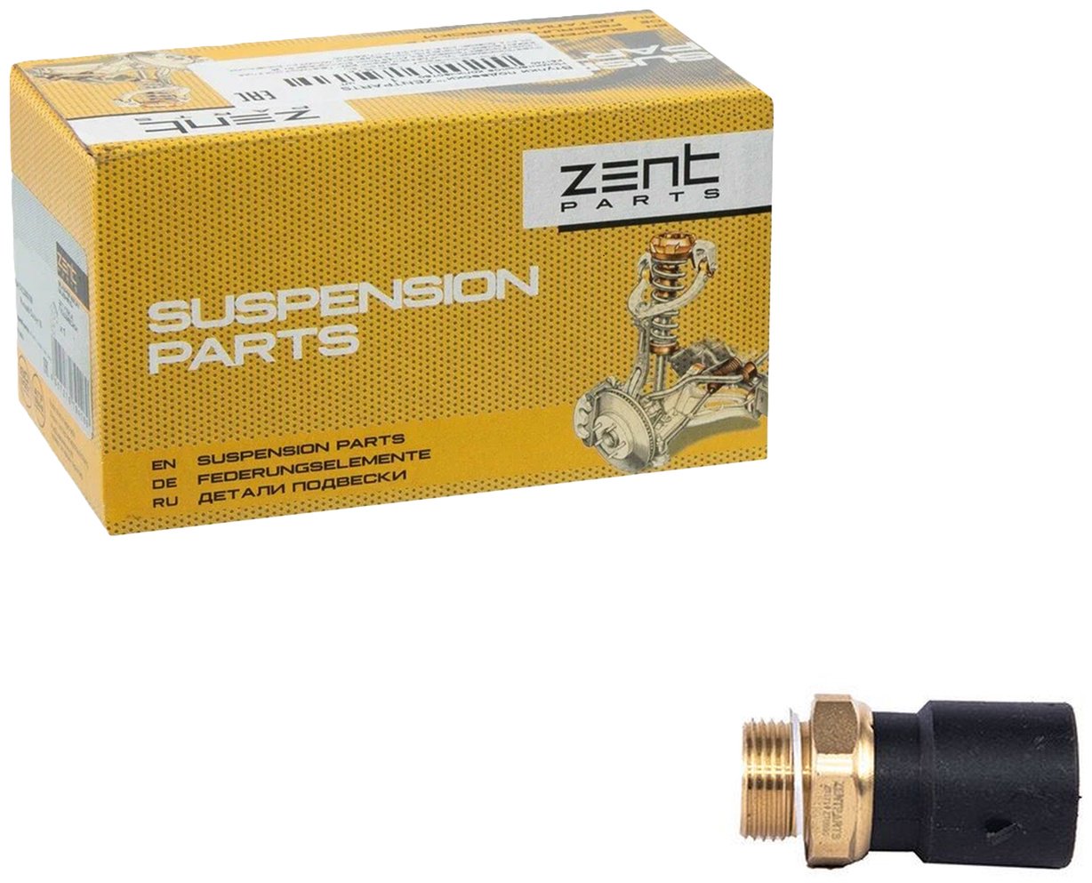 ZentParts датчик включения вентилятора Z03711
