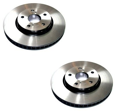 Диски Stellox передние 6020-1119V-SX купить,30540