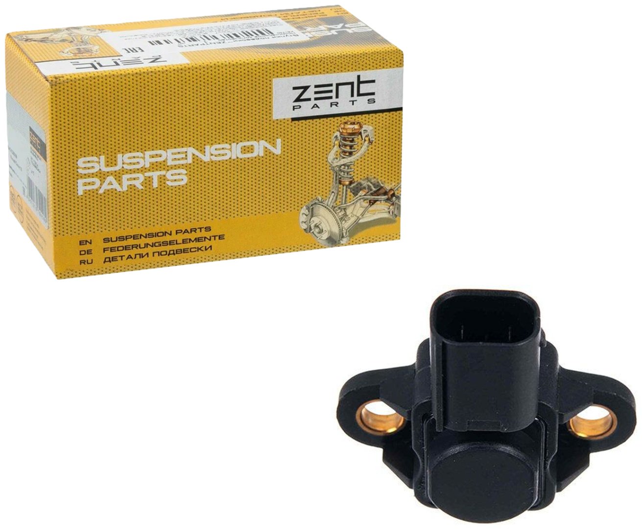 ZentParts датчик давления воздуха Z03815