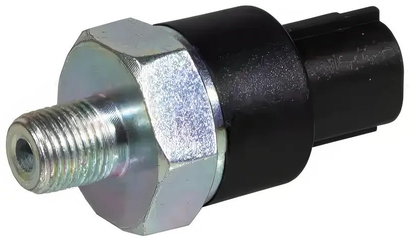 ZentParts датчик давления масла Z04027