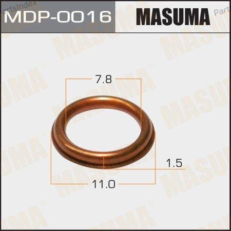 MASUMA Шайба Под Форсунку MDP0016