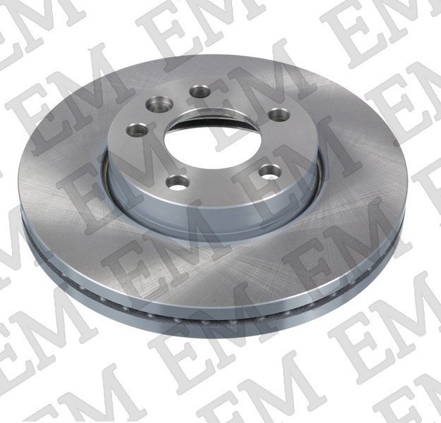 Диски Stellox передние 6020-4795V-SX купить,19800