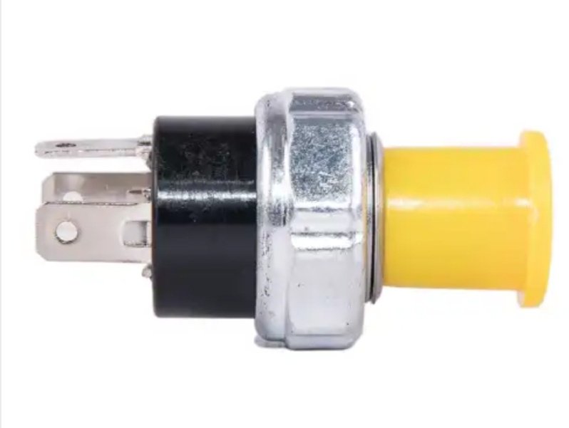 ZentParts датчик давления масла Z04040