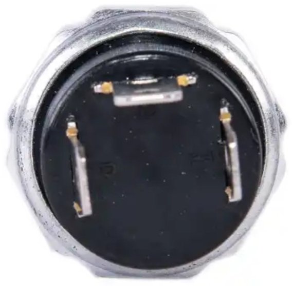 ZentParts датчик давления масла Z04040