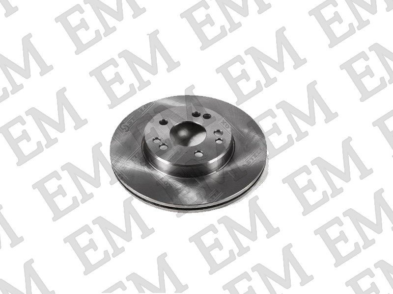 Диски Stellox передние 6020-1177V-SX - ForteMarket Диски Stellox передние 6020-1177V-SX купить,18520