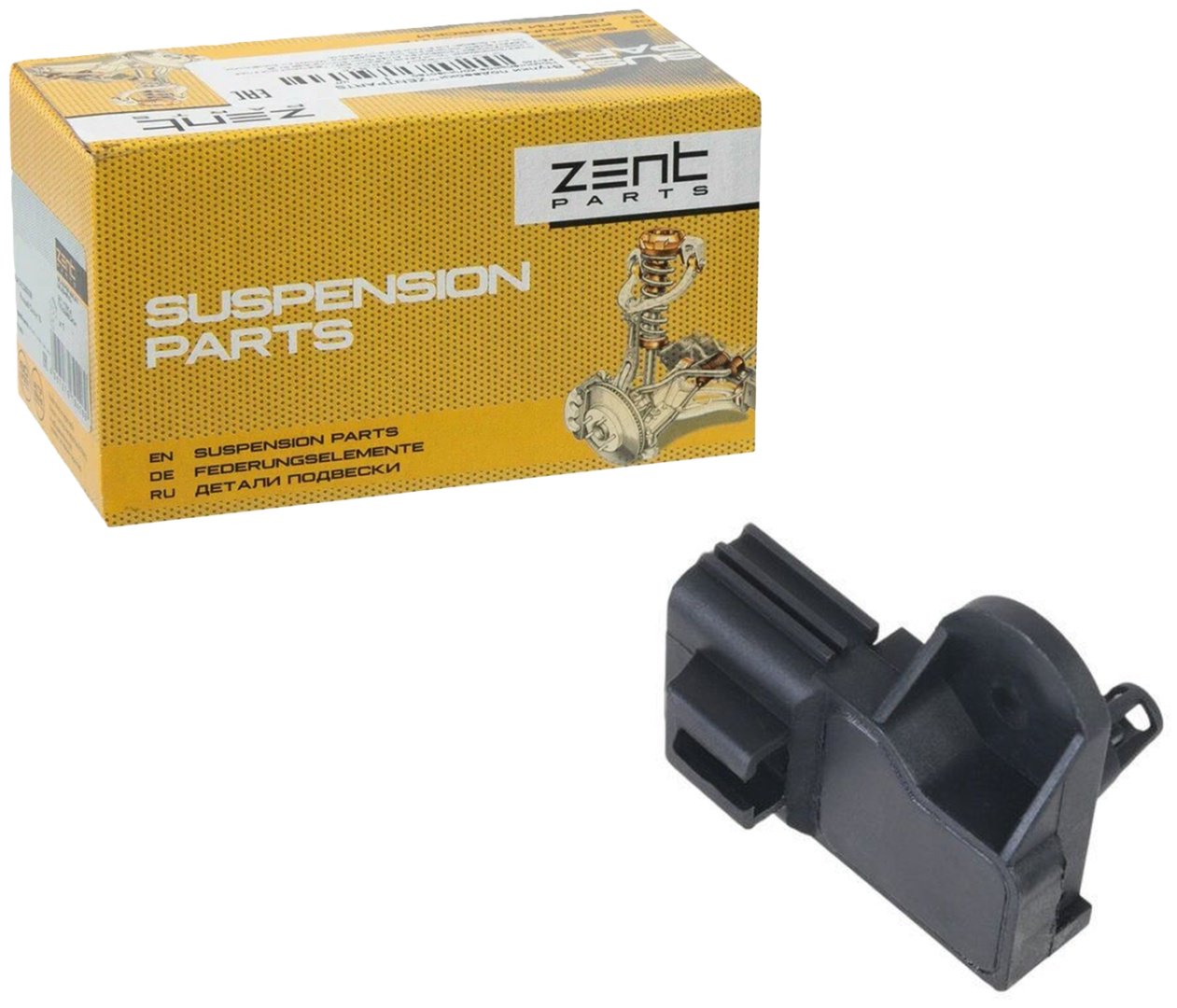 ZentParts датчик давления воздуха Z03825