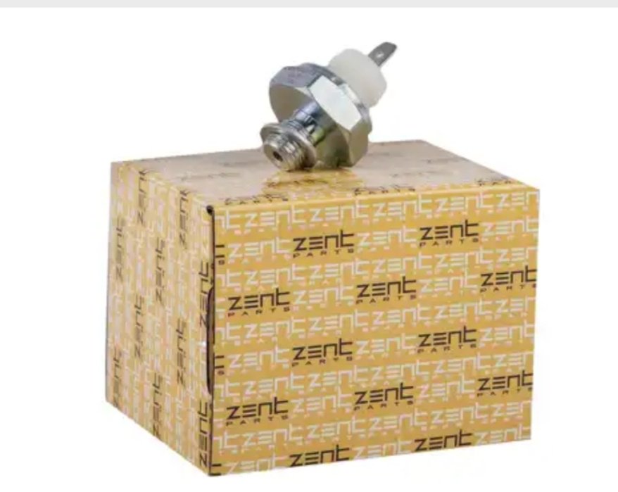 ZentParts датчик давления масла Z04003