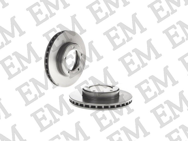 Диски Stellox передние 6020-4597V-SX купить,17530