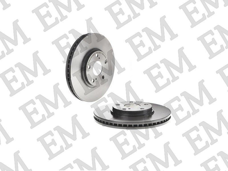 Диски Stellox передние 6020-4592V-SX купить,14580