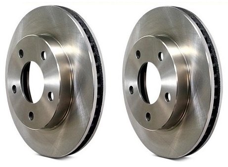 Диски Stellox передние 6020-9309V-SX купить,15960