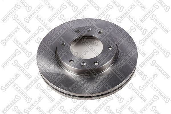 Диски Stellox передние 60209315SX купить,21700
