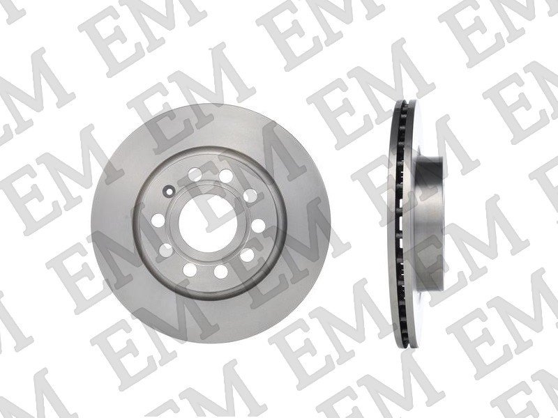 Диски Stellox передние 6020-4787V-SX купить,11360