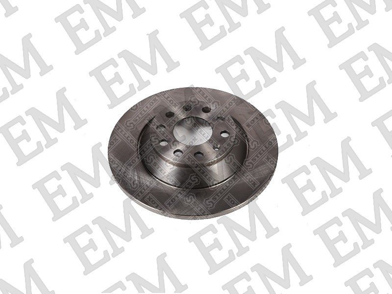 Диски Stellox задние 6020-1385-SX купить,17300