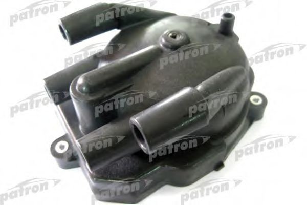 PATRON крышка трамблера PE15017