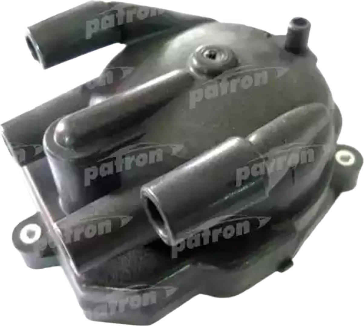 PATRON крышка трамблера PE 15017