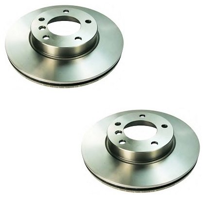 Диски Stellox передние 6020-1521V-SX купить,24800