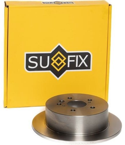 Диски Sufix задние FX-1071 купить,13750