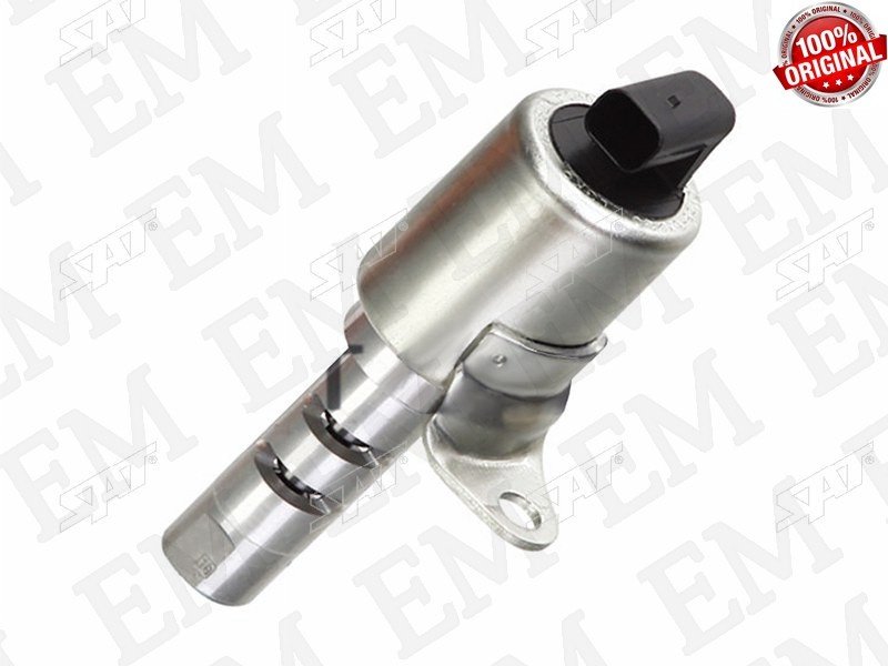 SAT клапан электромагнитный ST-L3K9-14-420A
