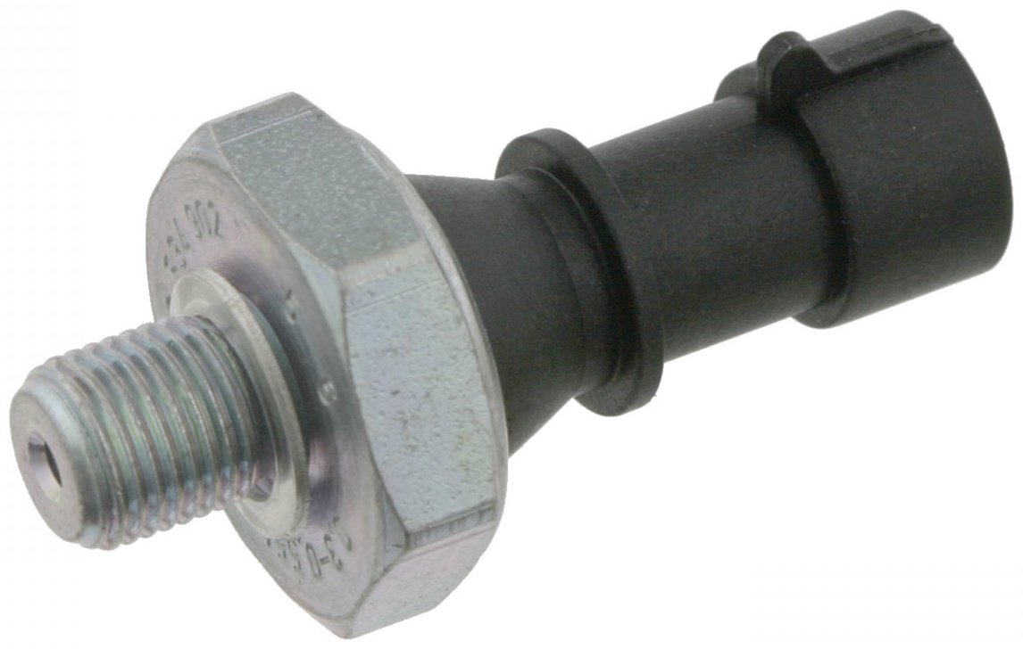 ZentParts датчик давления масла Z04020