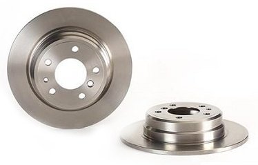 Диски Stellox задние 6020-1525-SX купить,34500