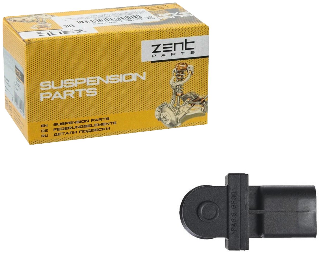 ZentParts датчик скорости Z05021
