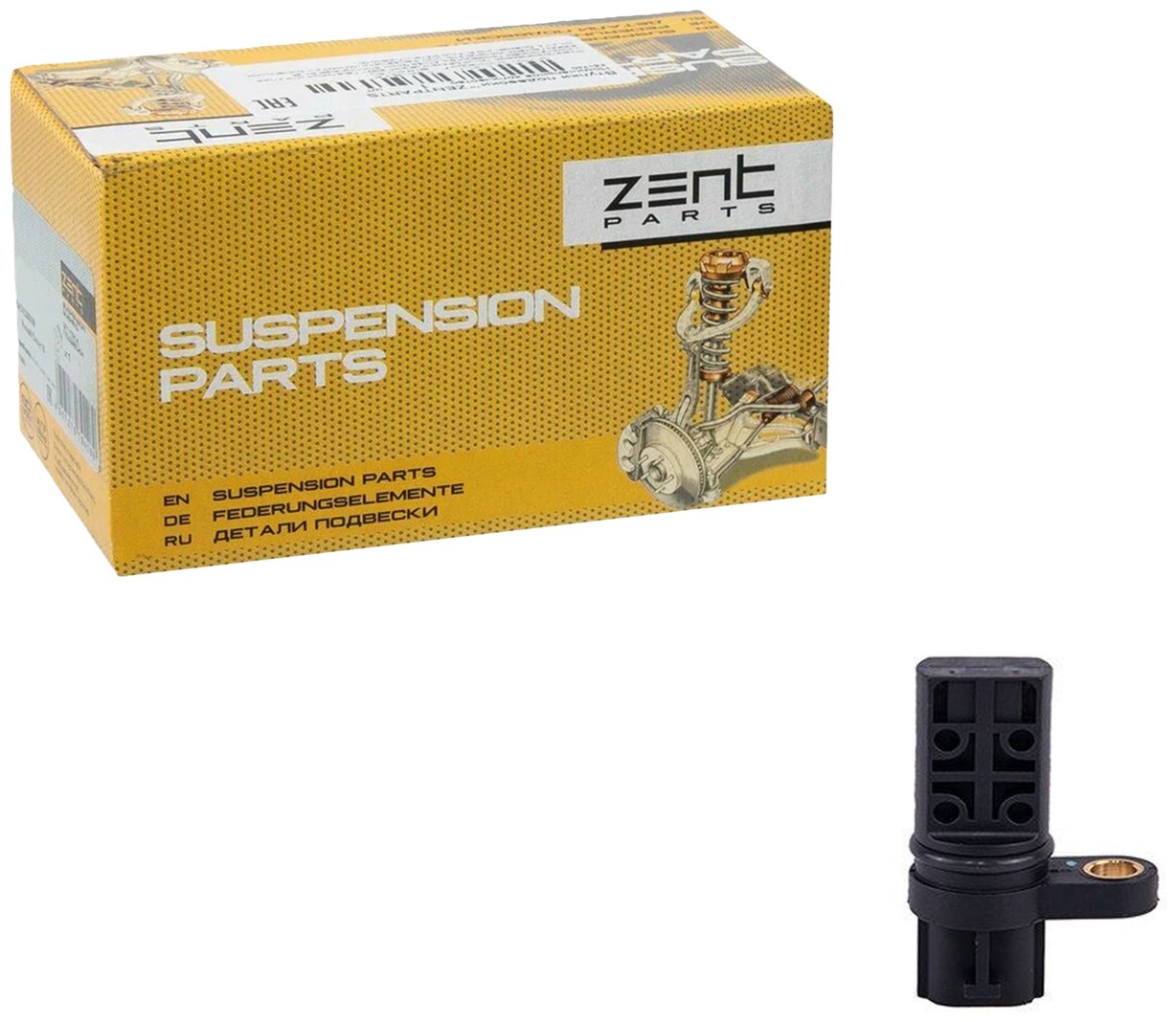 ZentParts датчик распредвала Z04627