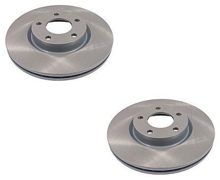 Диски Stellox передние 6020-3253V-SX купить,32160