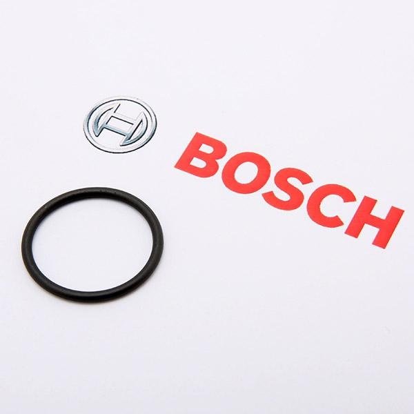 Bosch кольцо уплотнительное форсунки впрыска топлива F 00V C38 042