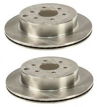 Диски Stellox передние 6020-9321-SX купить,19400