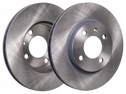 Диски Stellox передние 6020-9934V-SX купить,17960